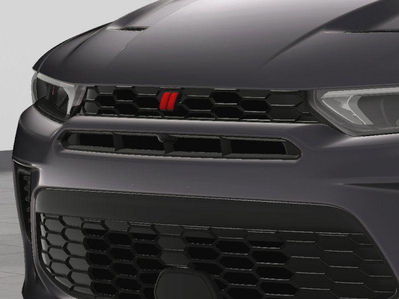 new 2024 Dodge Hornet car, priced at $29,046
