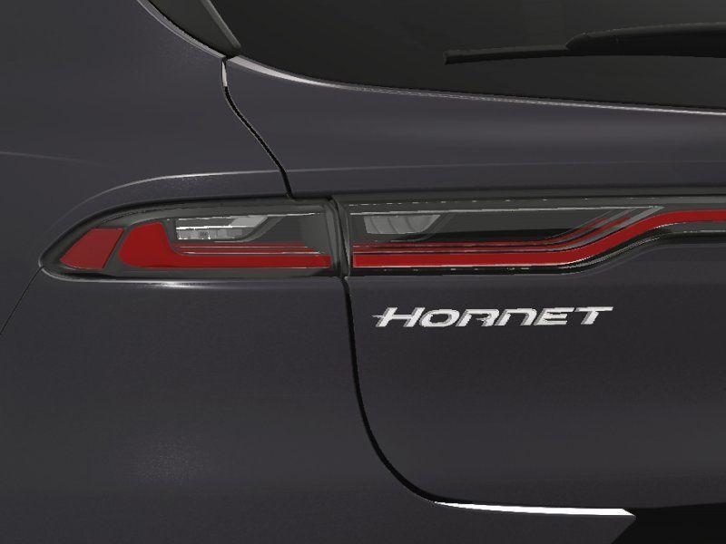 new 2024 Dodge Hornet car, priced at $29,046