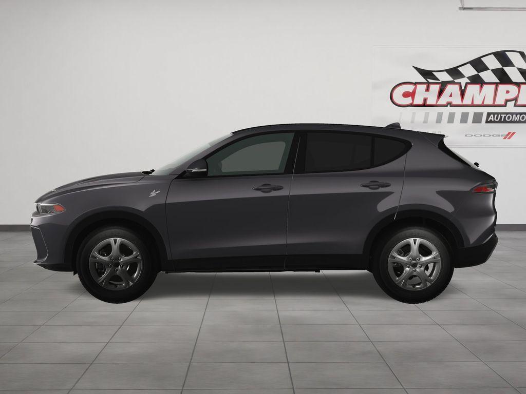 new 2024 Dodge Hornet car, priced at $29,046