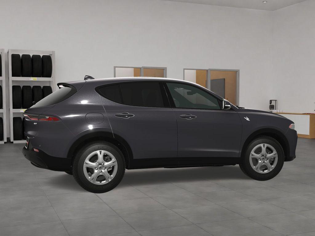 new 2024 Dodge Hornet car, priced at $29,046