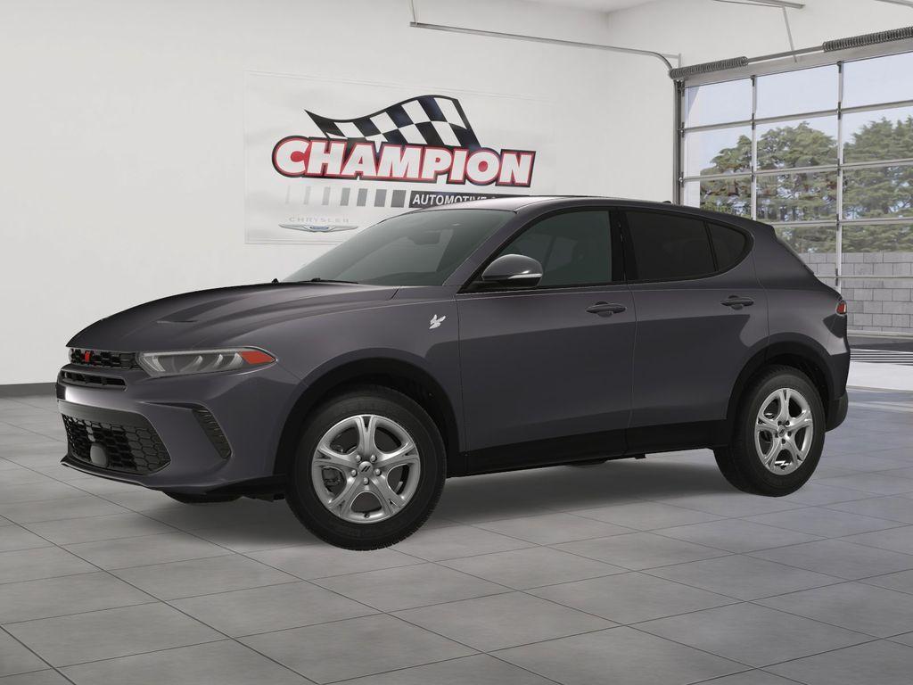 new 2024 Dodge Hornet car, priced at $29,046