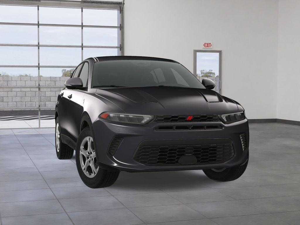 new 2024 Dodge Hornet car, priced at $29,046