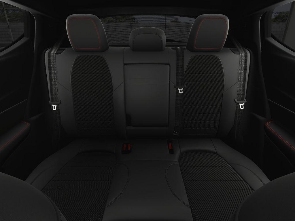 new 2024 Dodge Hornet car, priced at $29,046