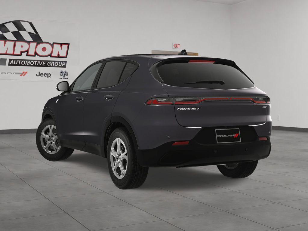 new 2024 Dodge Hornet car, priced at $29,046