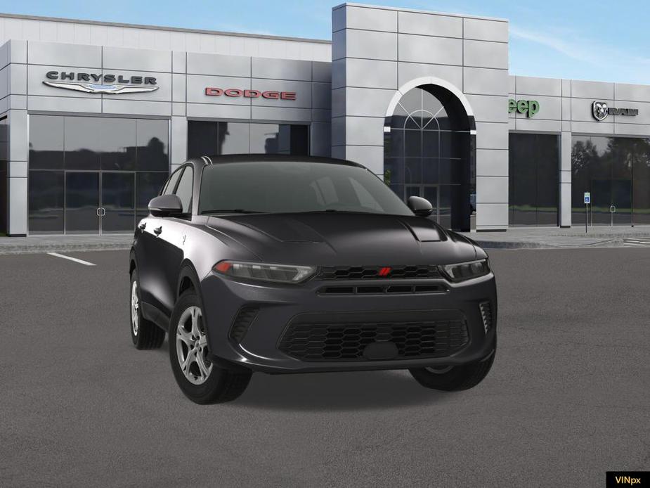 new 2024 Dodge Hornet car, priced at $27,046