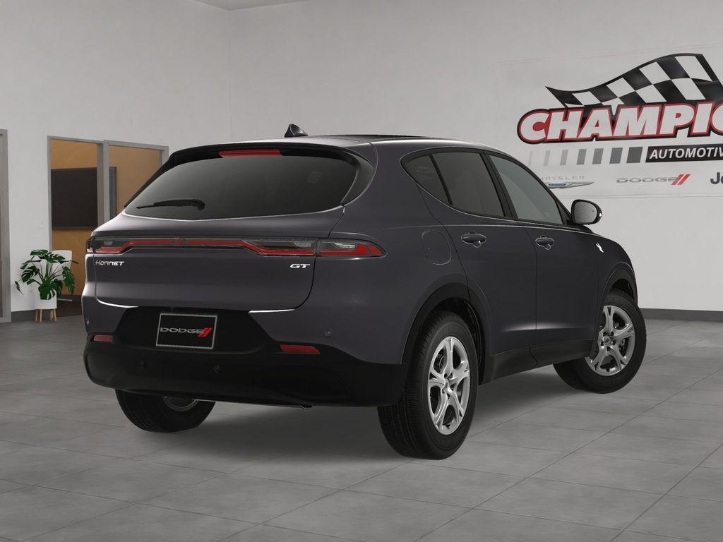 new 2024 Dodge Hornet car, priced at $29,046