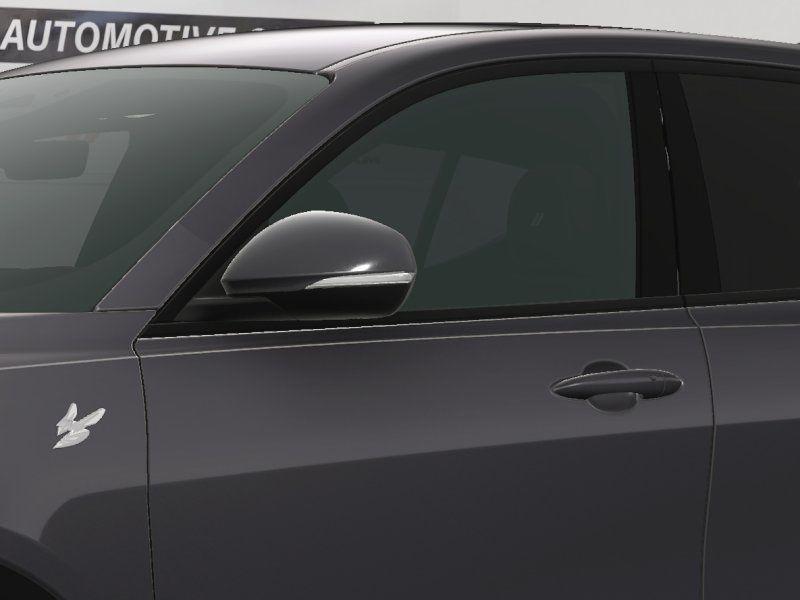 new 2024 Dodge Hornet car, priced at $29,046