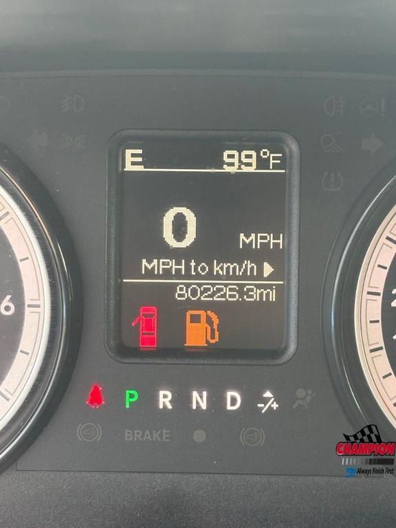 used 2019 Ram 1500 Classic car, priced at $21,500