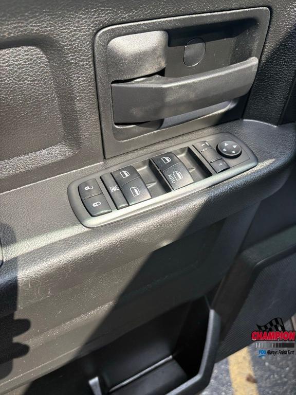 used 2019 Ram 1500 Classic car, priced at $21,500