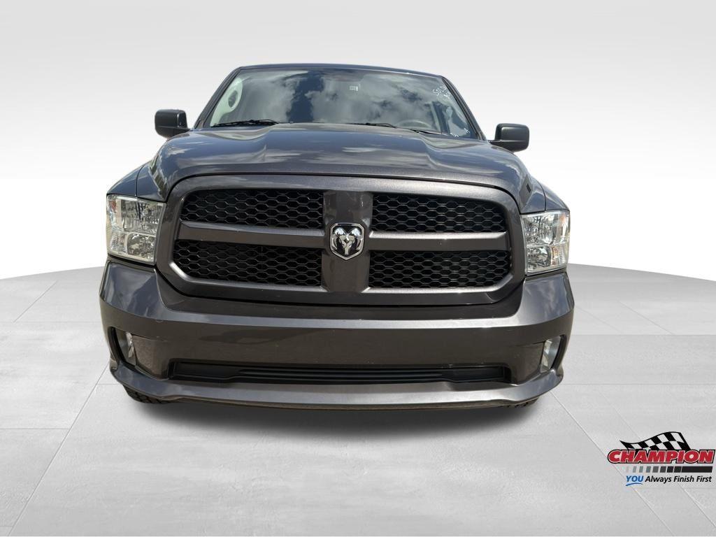 used 2019 Ram 1500 Classic car, priced at $21,500