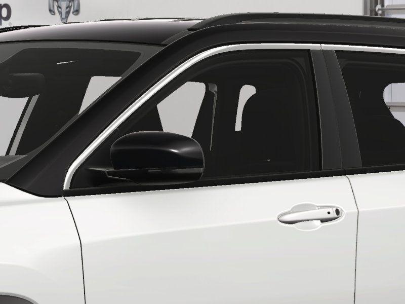 new 2025 Jeep Compass car, priced at $29,585