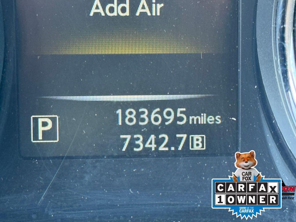 used 2014 Nissan Rogue car, priced at $3,100