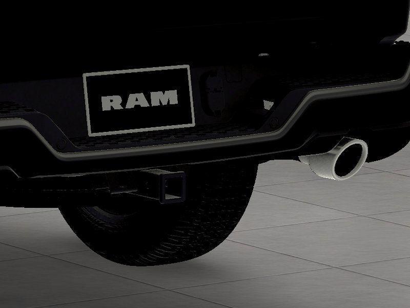new 2026 Ram 1500 car, priced at $51,857