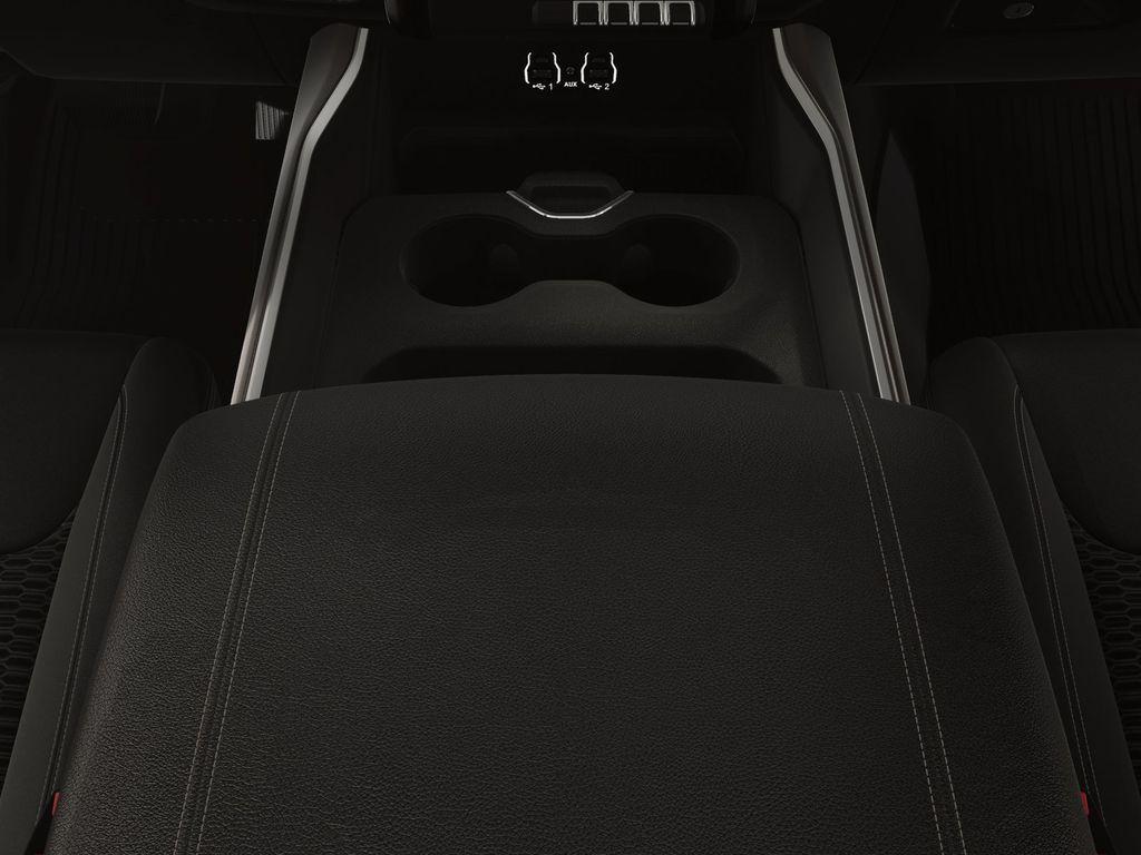 new 2026 Ram 1500 car, priced at $51,857