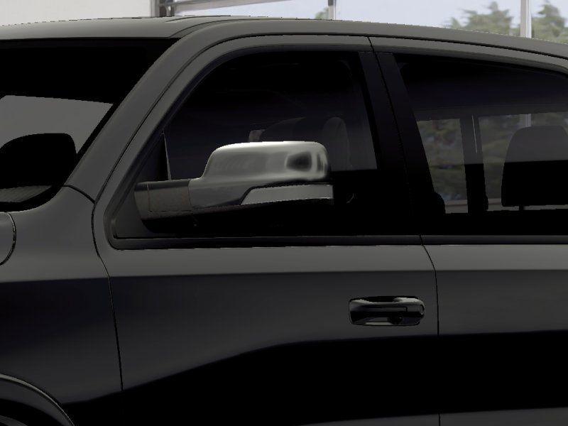 new 2026 Ram 1500 car, priced at $63,340