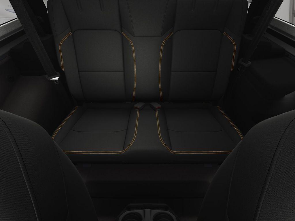 new 2025 Jeep Wrangler car, priced at $34,434