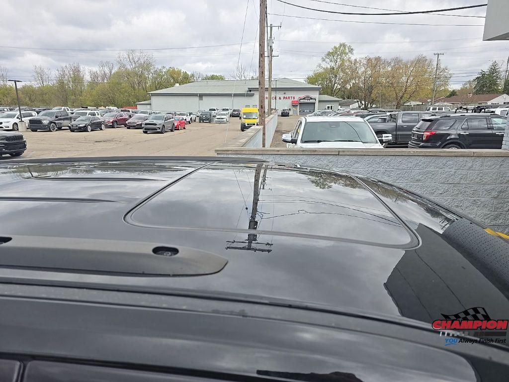 used 2020 Jeep Grand Cherokee car, priced at $23,995