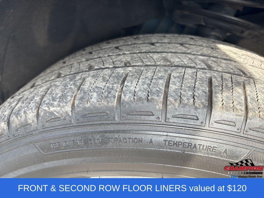 used 2020 Ford Explorer car, priced at $19,200