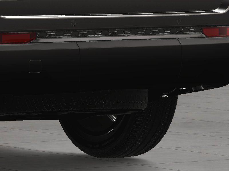 new 2025 Jeep Grand Cherokee L car, priced at $53,284