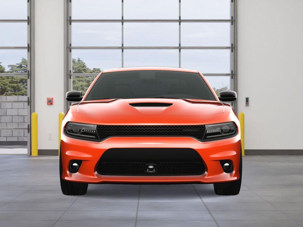 new 2023 Dodge Charger car, priced at $43,521