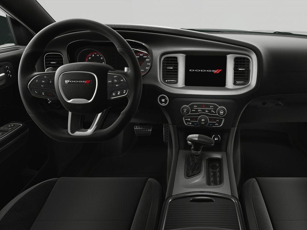 new 2023 Dodge Charger car, priced at $43,521