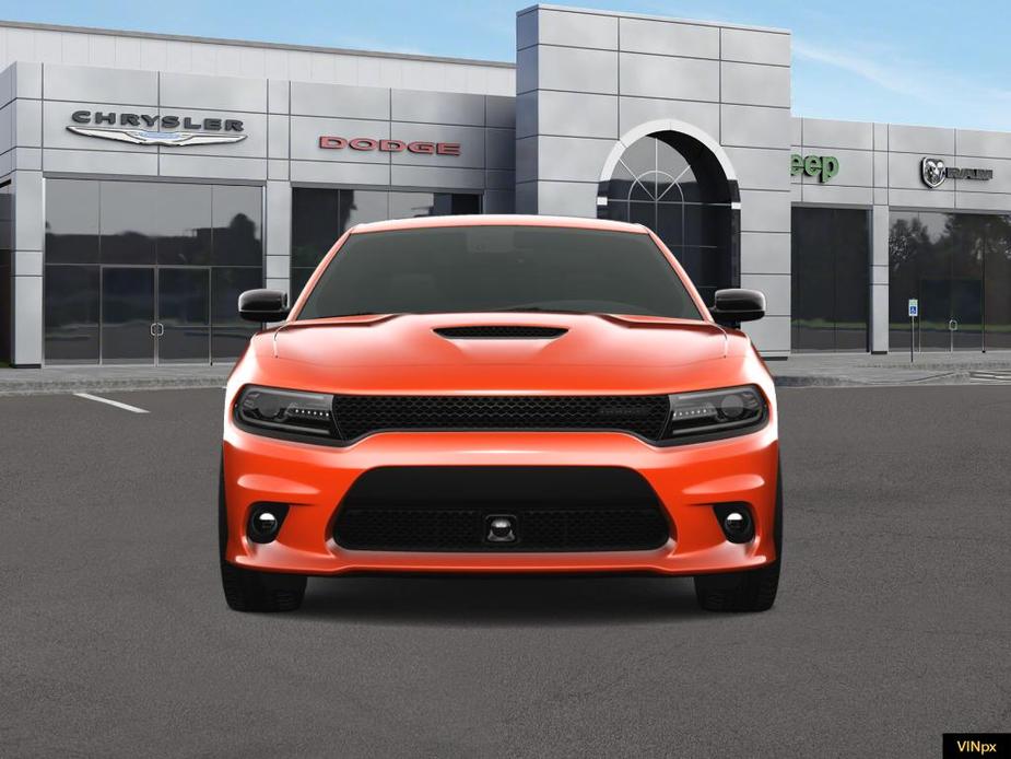 new 2023 Dodge Charger car, priced at $48,521