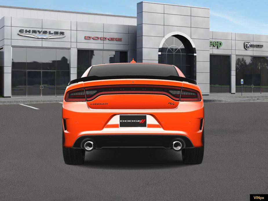 new 2023 Dodge Charger car, priced at $48,521