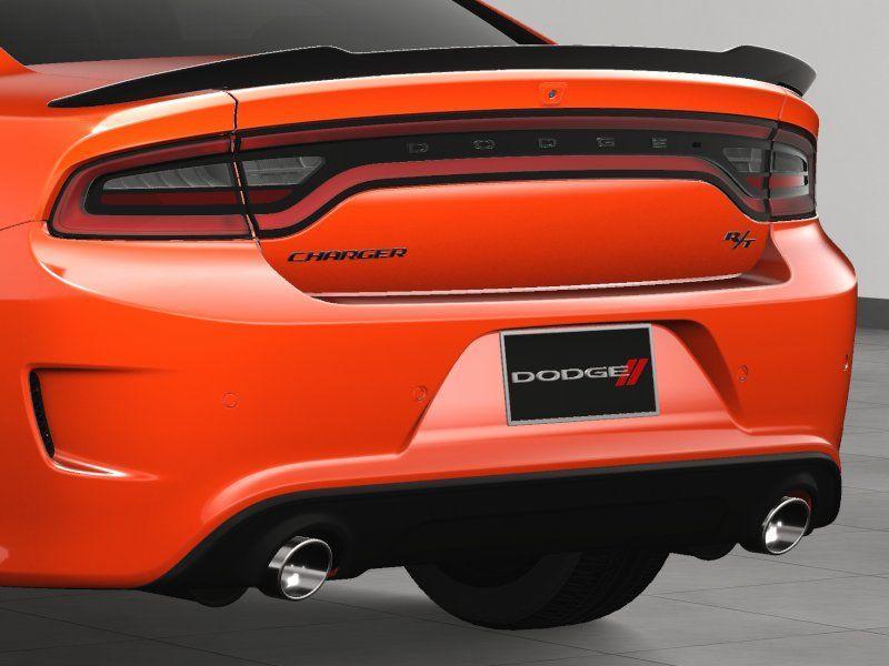 new 2023 Dodge Charger car, priced at $43,521