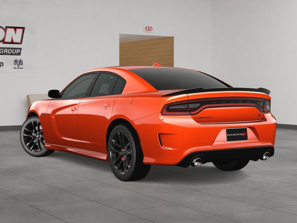 new 2023 Dodge Charger car, priced at $43,521