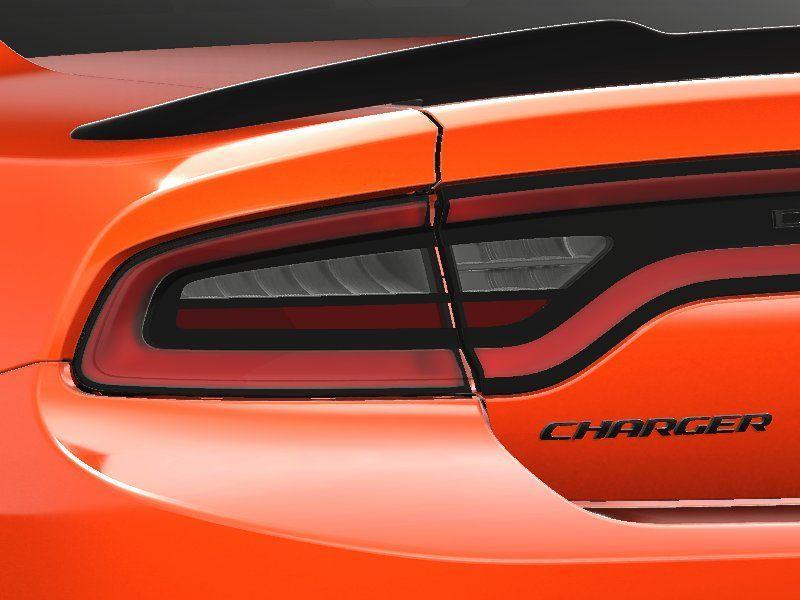 new 2023 Dodge Charger car, priced at $43,521