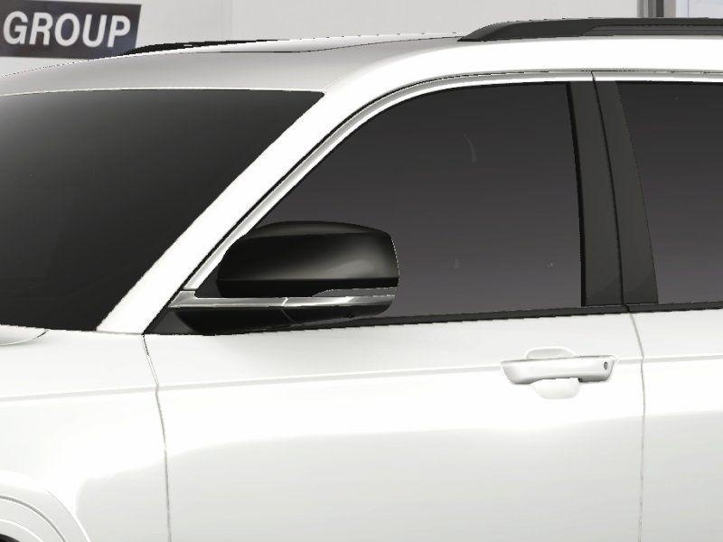 new 2024 Jeep Grand Cherokee L car, priced at $65,580
