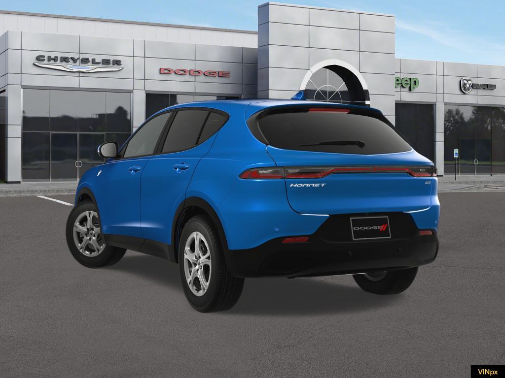 new 2024 Dodge Hornet car, priced at $27,046