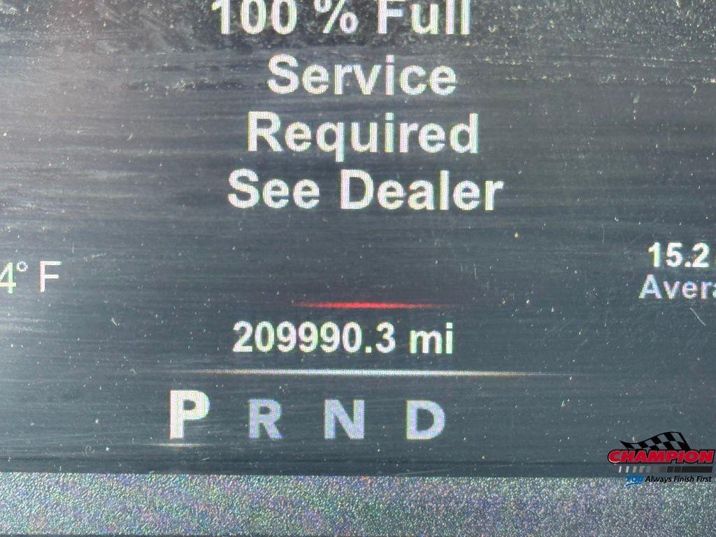 used 2015 Ram 1500 car, priced at $8,950