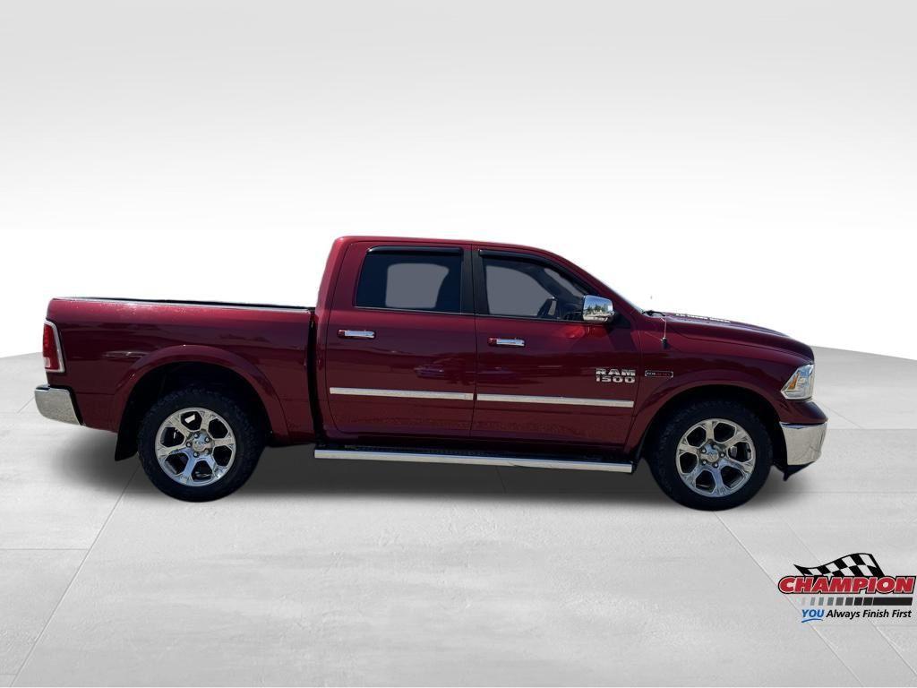 used 2015 Ram 1500 car, priced at $8,950
