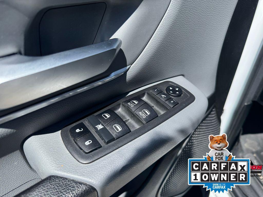 used 2019 Ram 1500 car, priced at $18,000