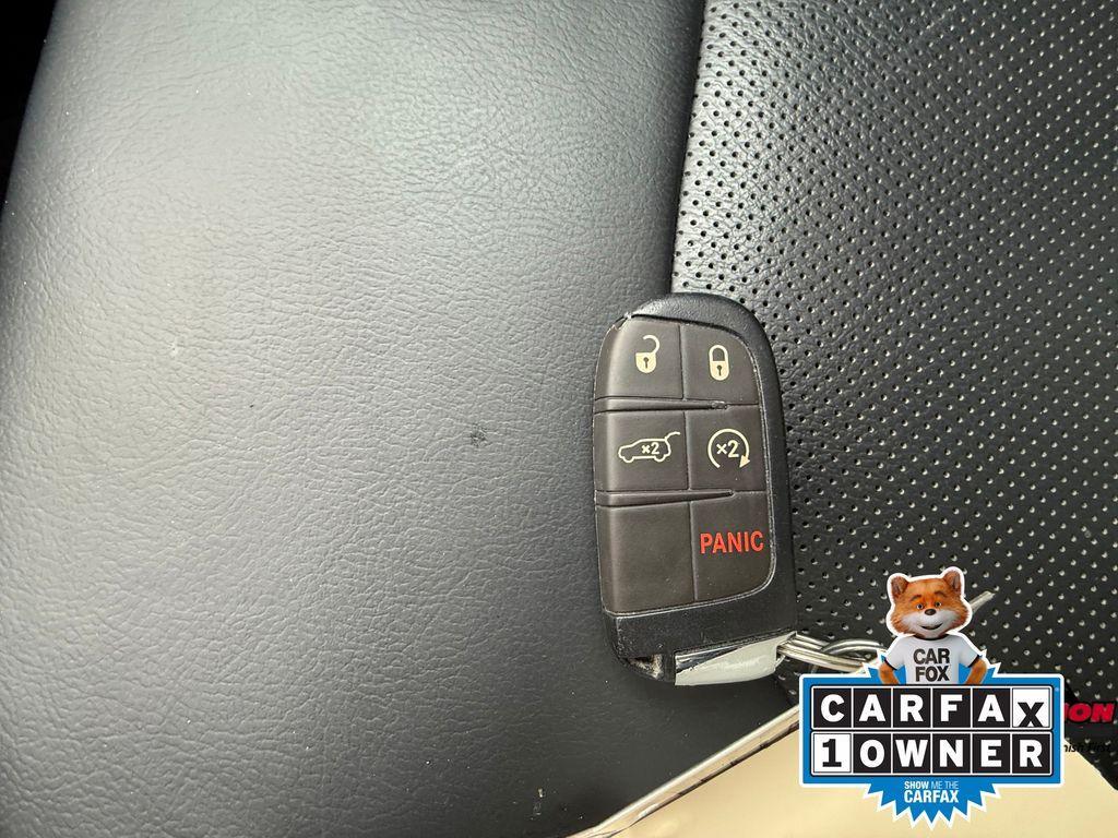 used 2022 Jeep Compass car, priced at $18,150
