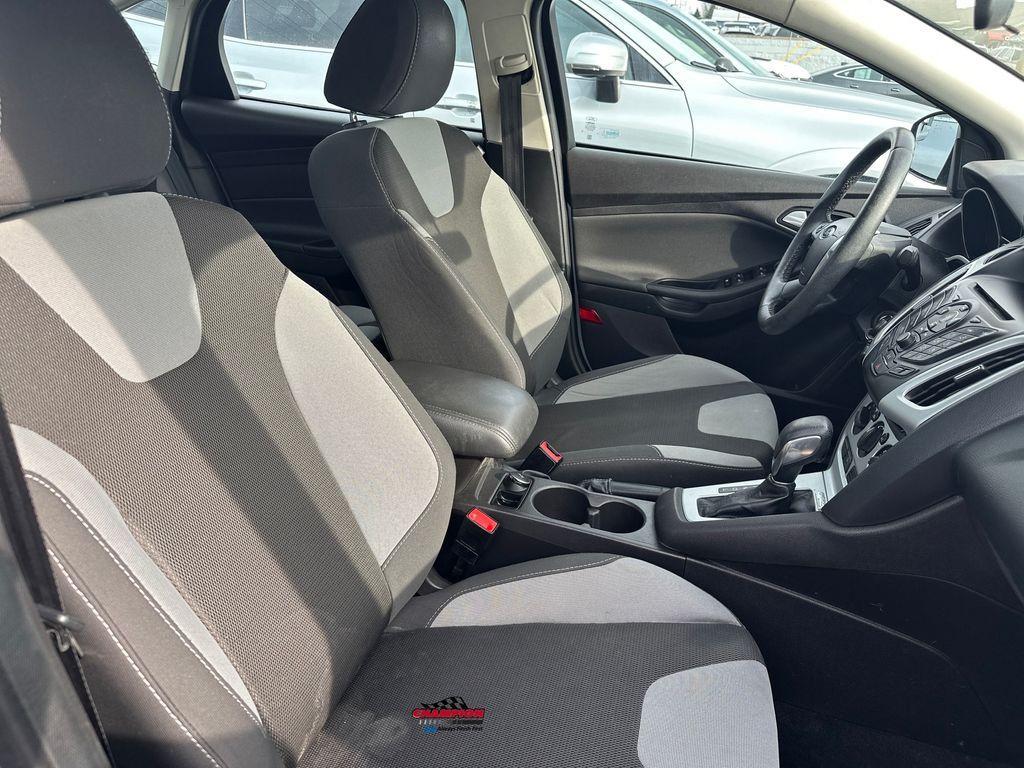 used 2014 Ford Focus car, priced at $7,995