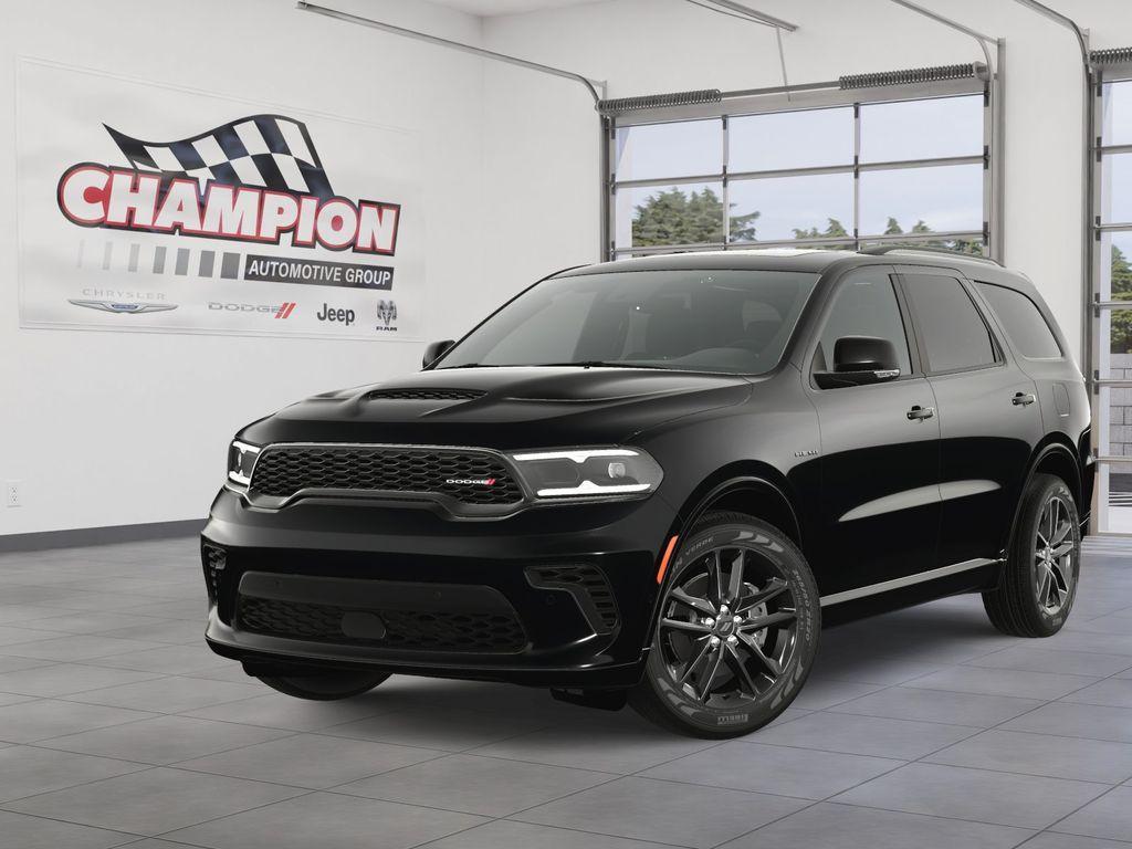 new 2025 Dodge Durango car, priced at $56,959