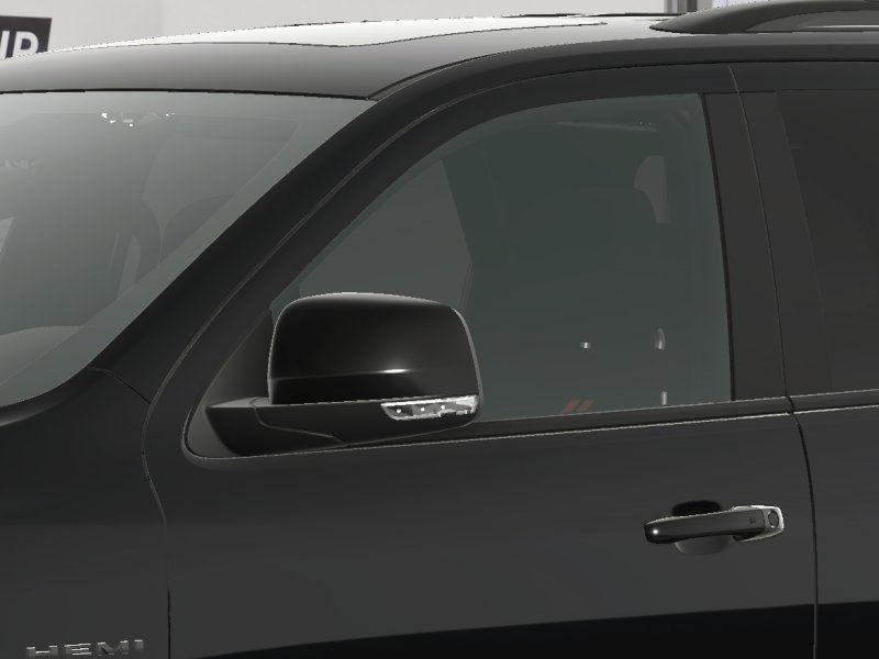 new 2025 Dodge Durango car, priced at $56,959