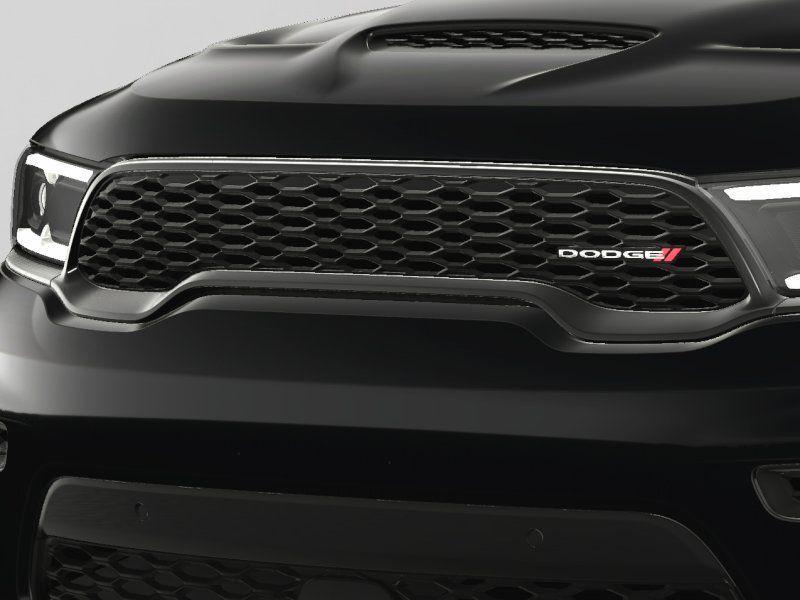 new 2025 Dodge Durango car, priced at $56,959