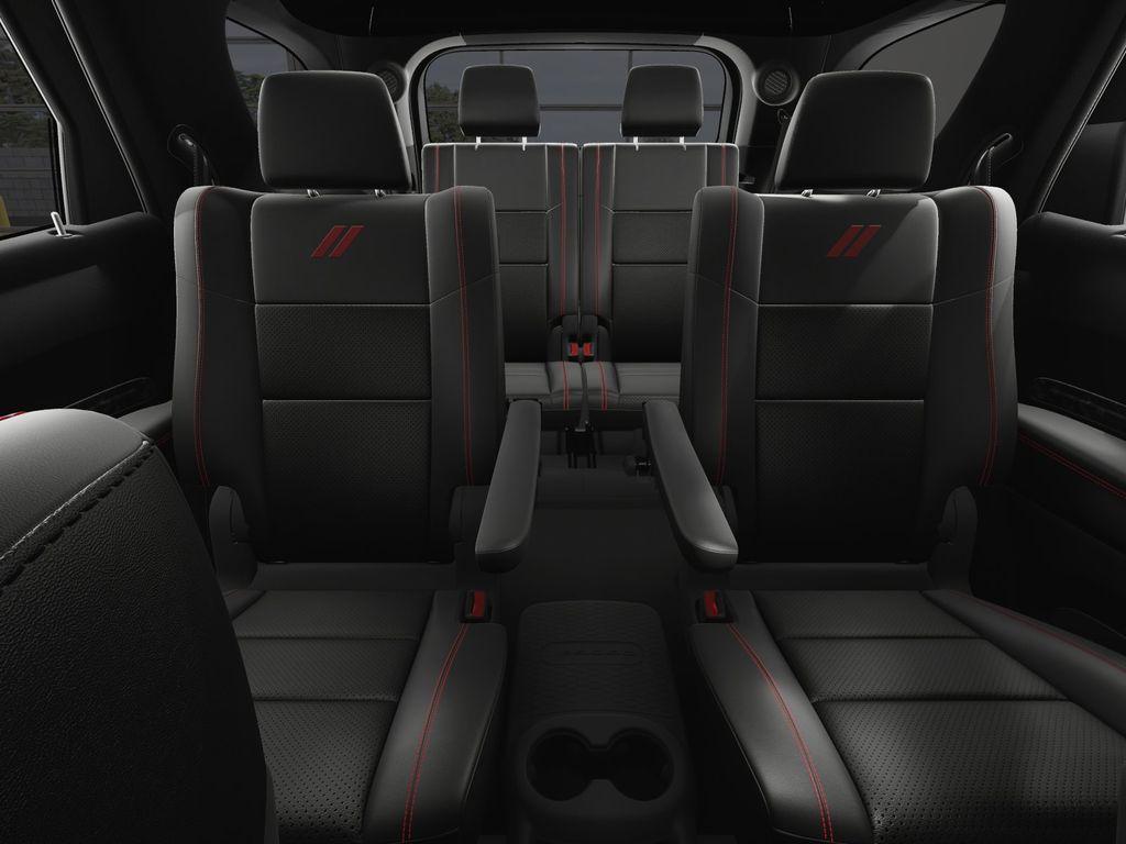 new 2025 Dodge Durango car, priced at $56,959