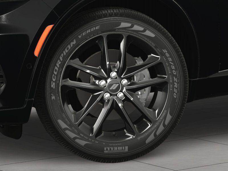 new 2025 Dodge Durango car, priced at $56,959