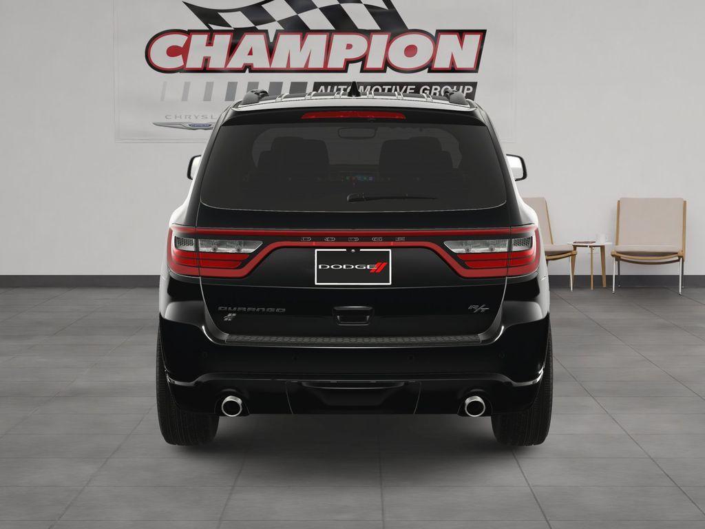 new 2025 Dodge Durango car, priced at $56,959