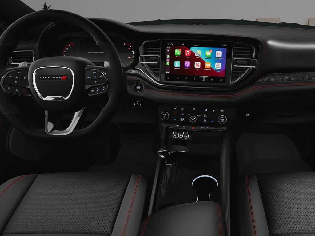 new 2025 Dodge Durango car, priced at $56,959