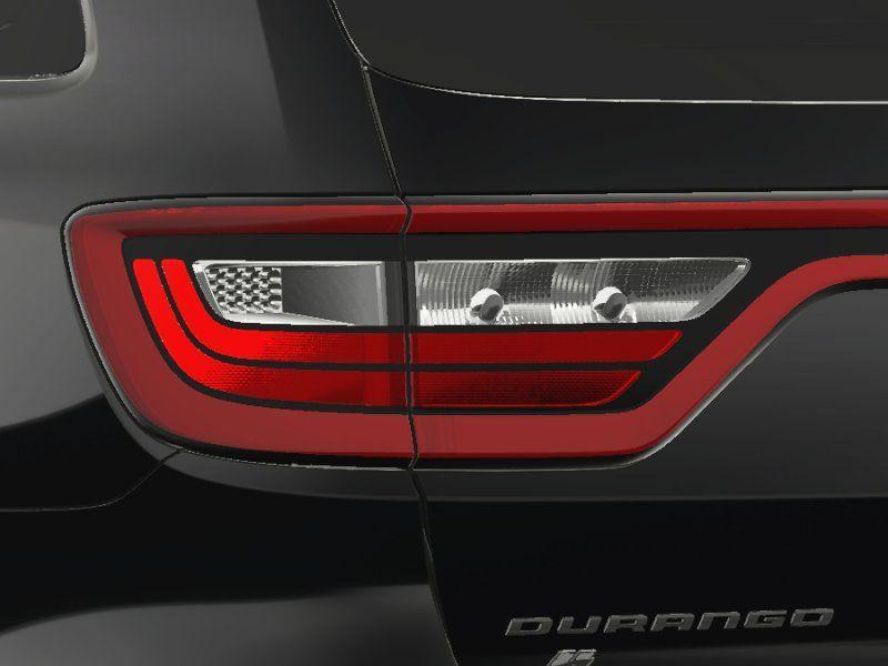 new 2025 Dodge Durango car, priced at $56,959