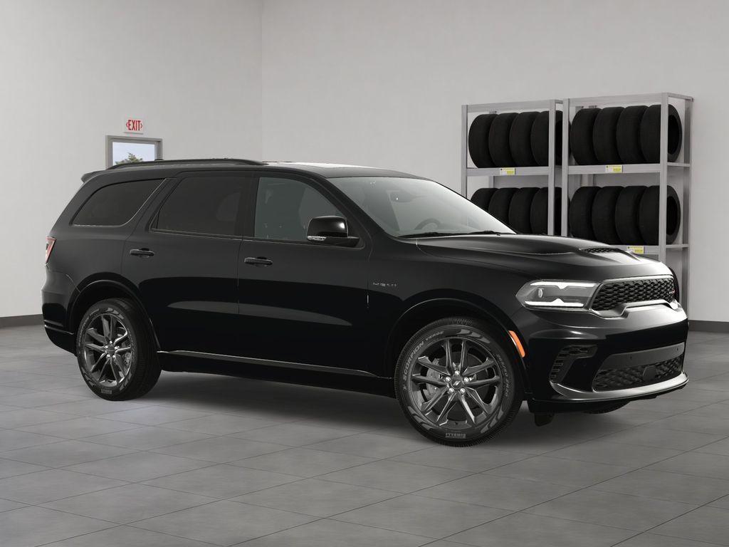 new 2025 Dodge Durango car, priced at $56,959
