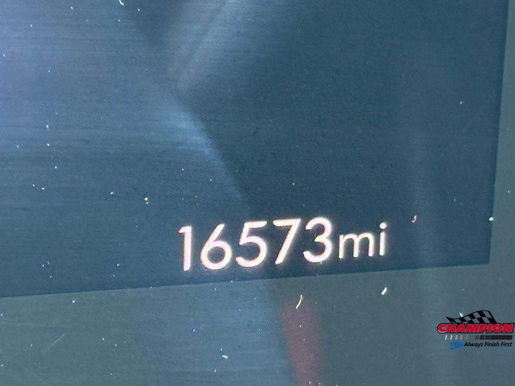 used 2024 Buick Encore GX car, priced at $21,000