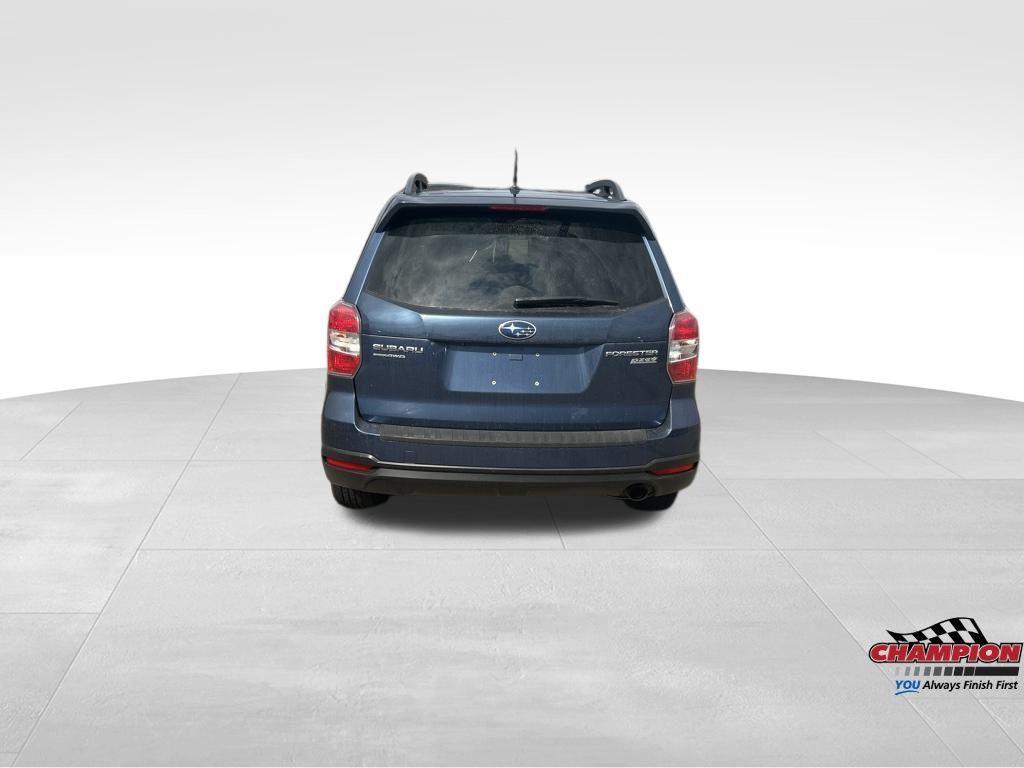 used 2014 Subaru Forester car, priced at $10,795