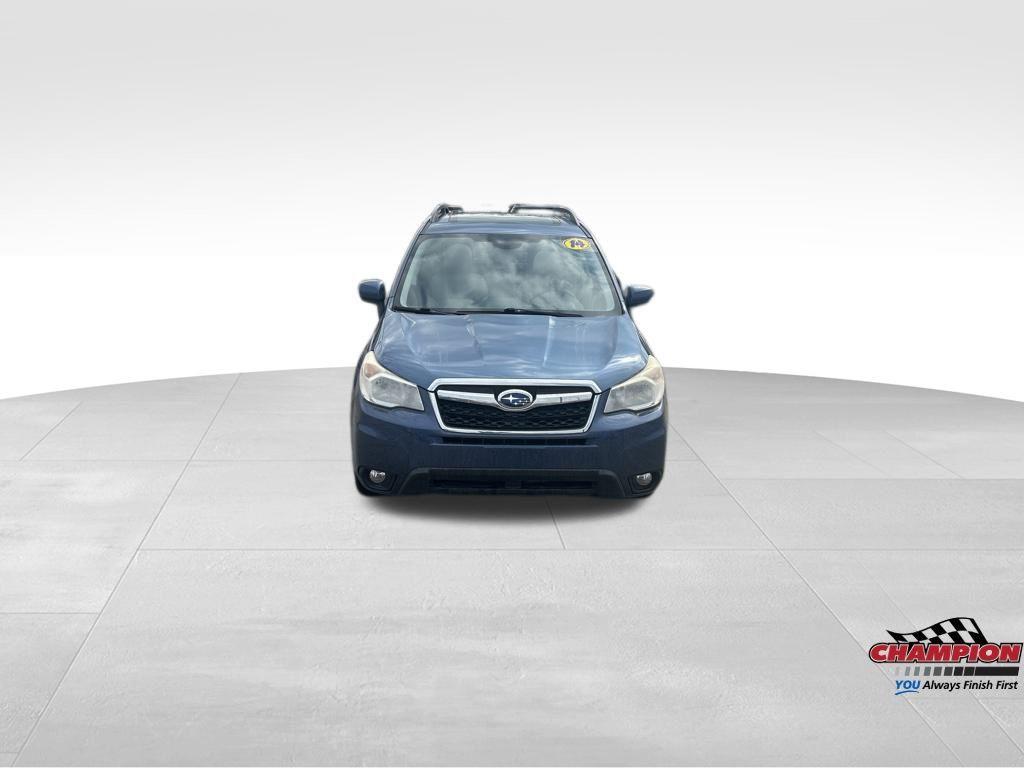 used 2014 Subaru Forester car, priced at $10,795