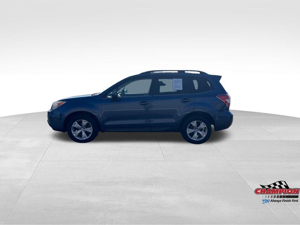 used 2014 Subaru Forester car, priced at $10,795